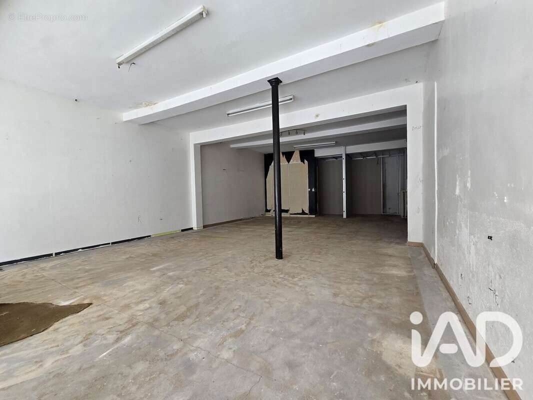 Photo 4 - Appartement à AIX-EN-OTHE