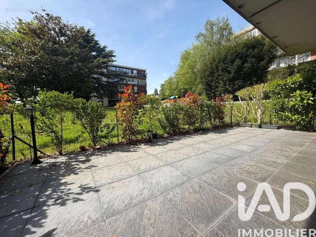 Appartement 82 m² à Palaiseau  - photo 2