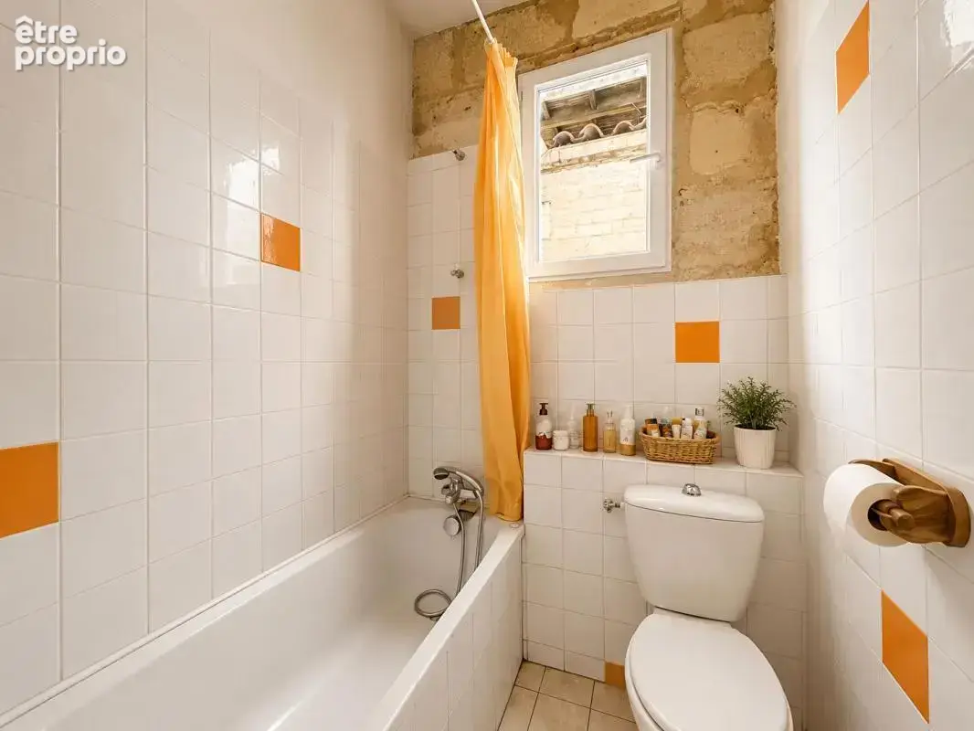 Vente maison 155m2 BORDEAUX (33300) - photo 10
