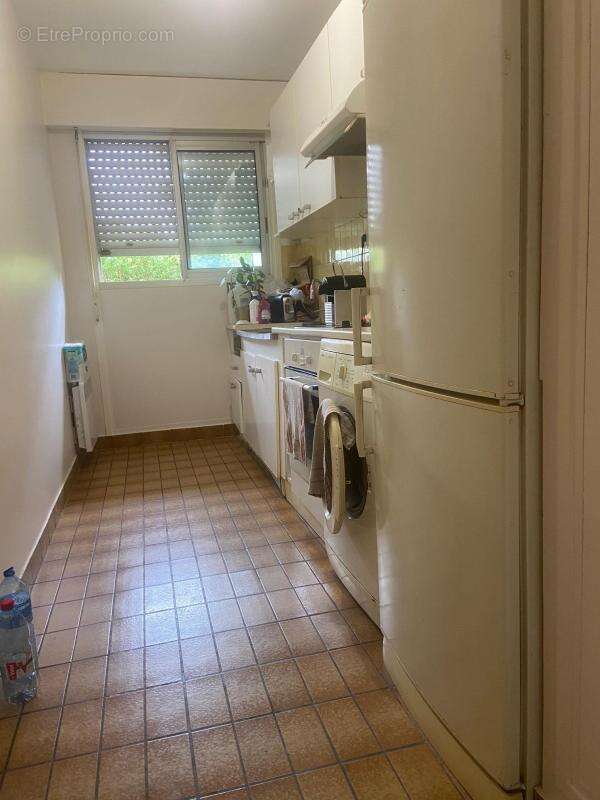 Appartement à PANTIN