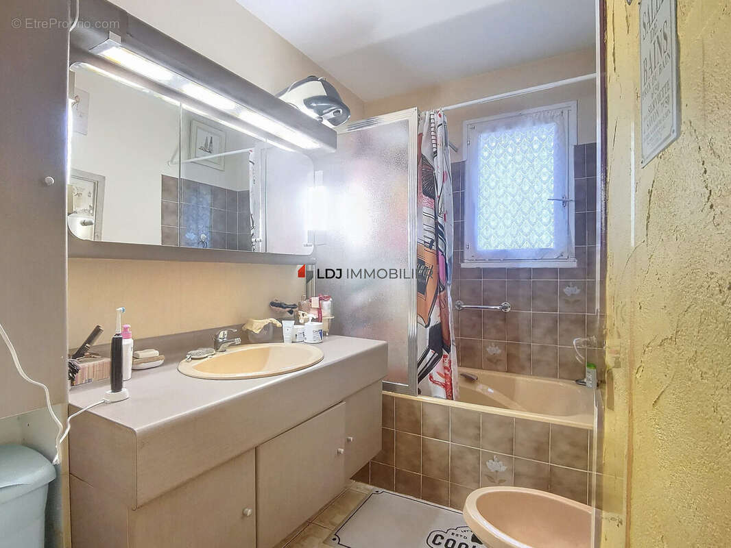 Maison à VERNET-LES-BAINS