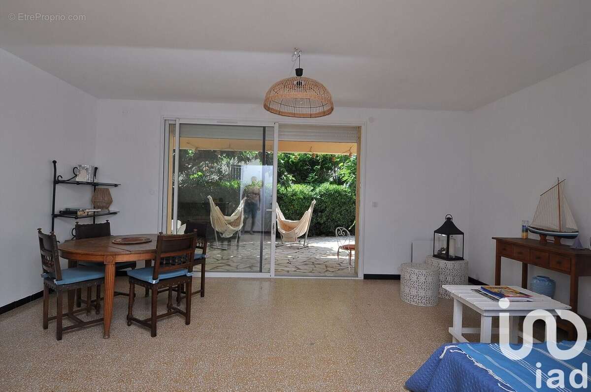 Photo 7 - Appartement à PORTIRAGNES