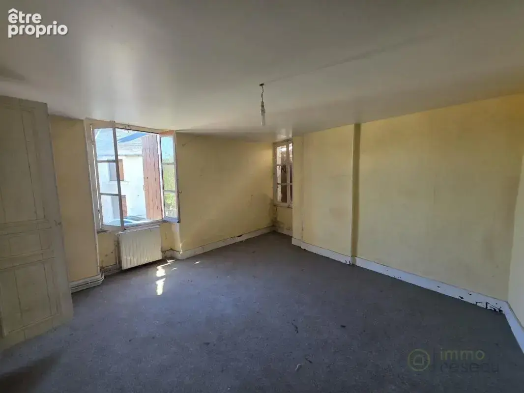Maison 5 pièces 75 m² à vendre à Buzancais (36500) - photo 2