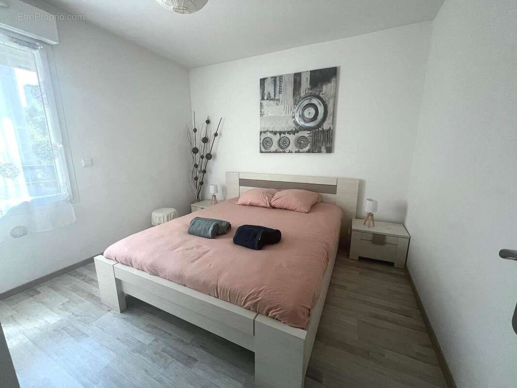 Appartement 44 m² à Noisy-Le-Grand  - photo 4