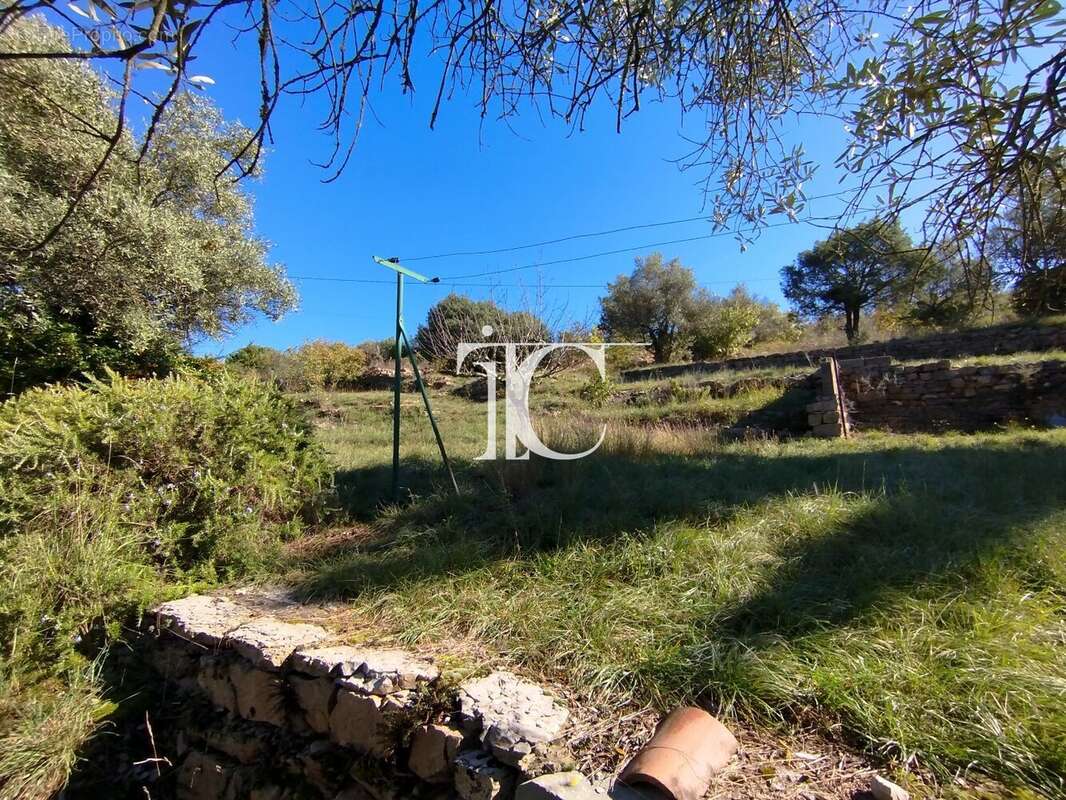 Maison à SAINT-PAUL-LE-JEUNE