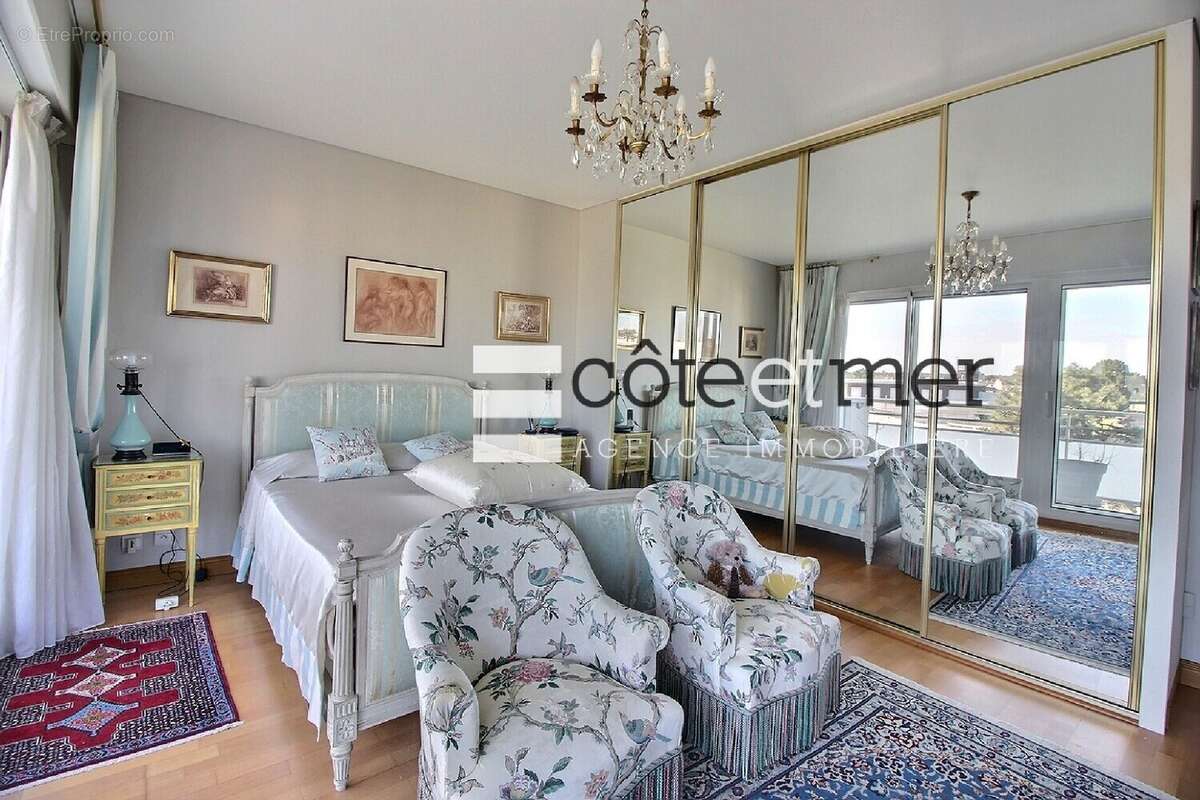 Appartement à LA BAULE-ESCOUBLAC