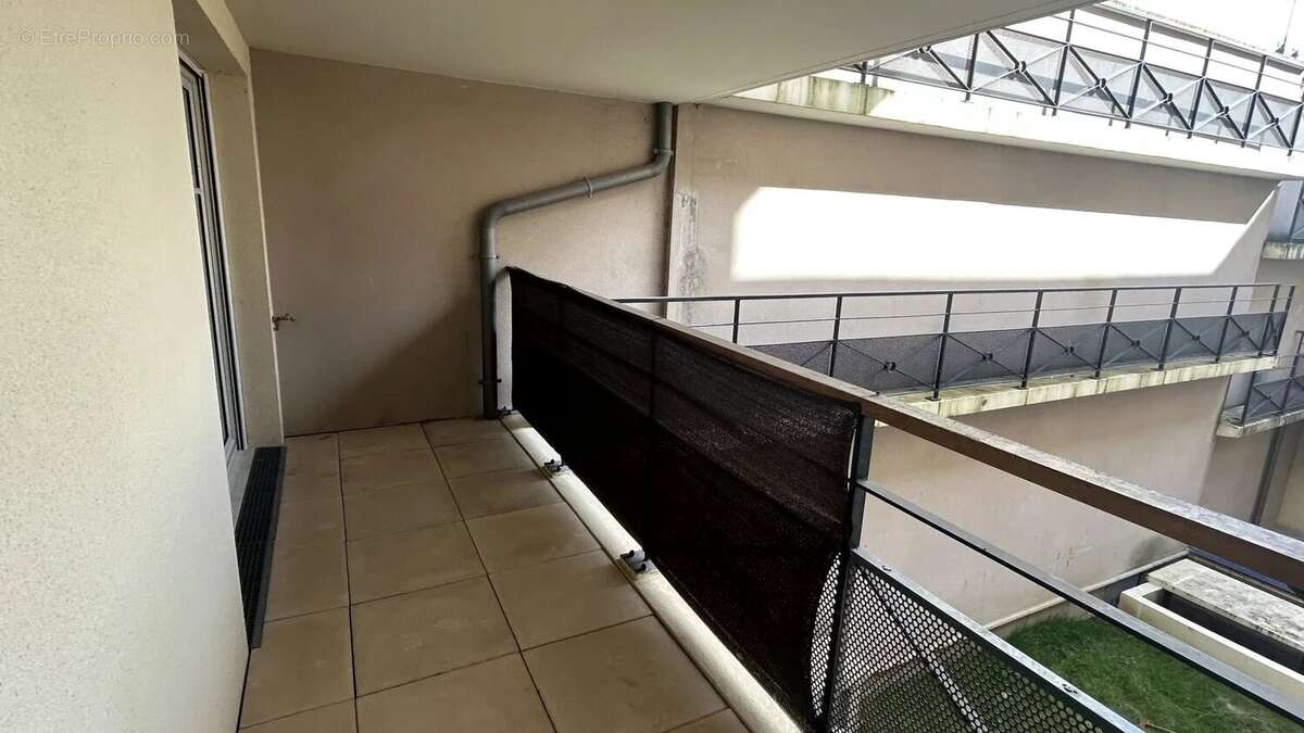 Appartement à MAISONS-LAFFITTE