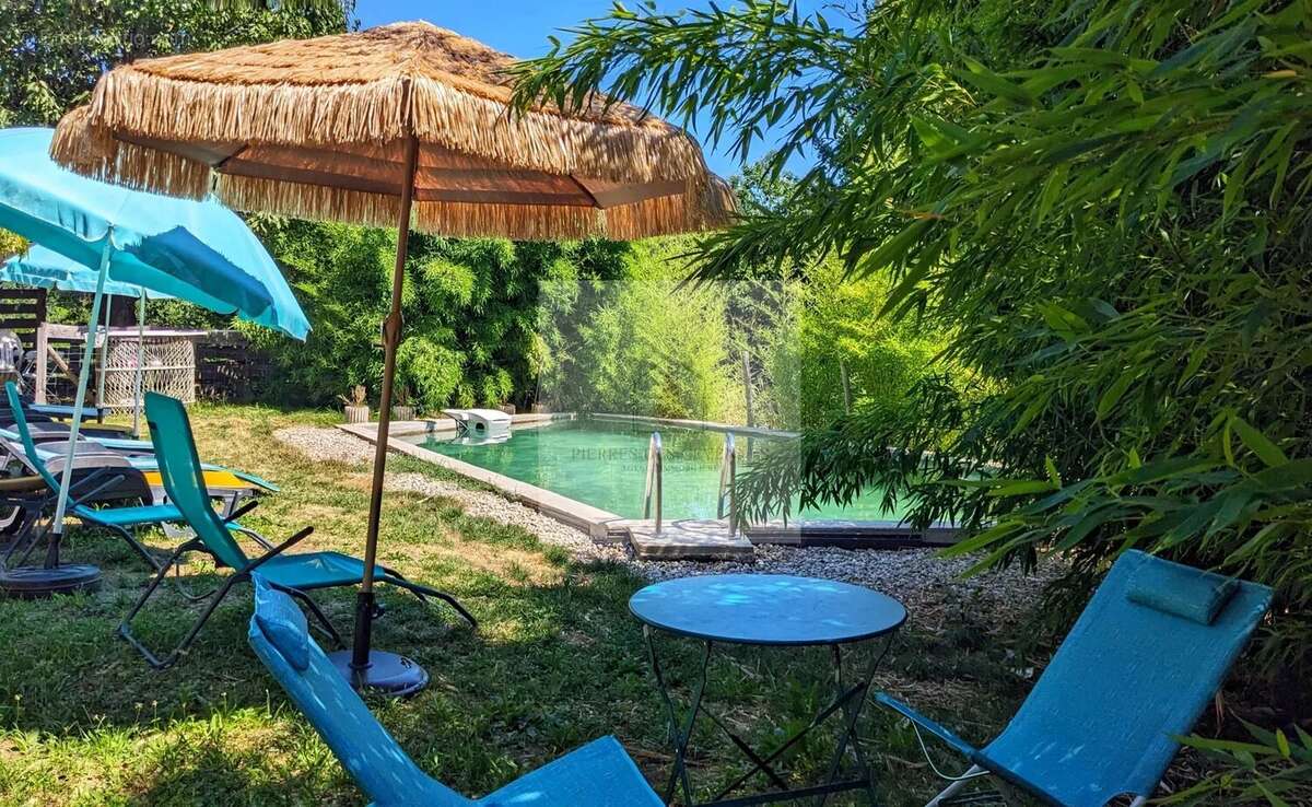 Maison à SAINT-ANDRE-DE-LANCIZE