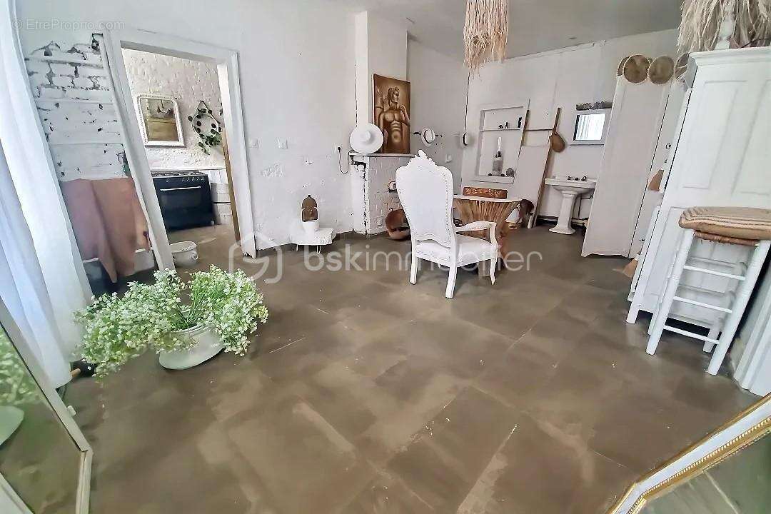 Maison à HENIN-BEAUMONT