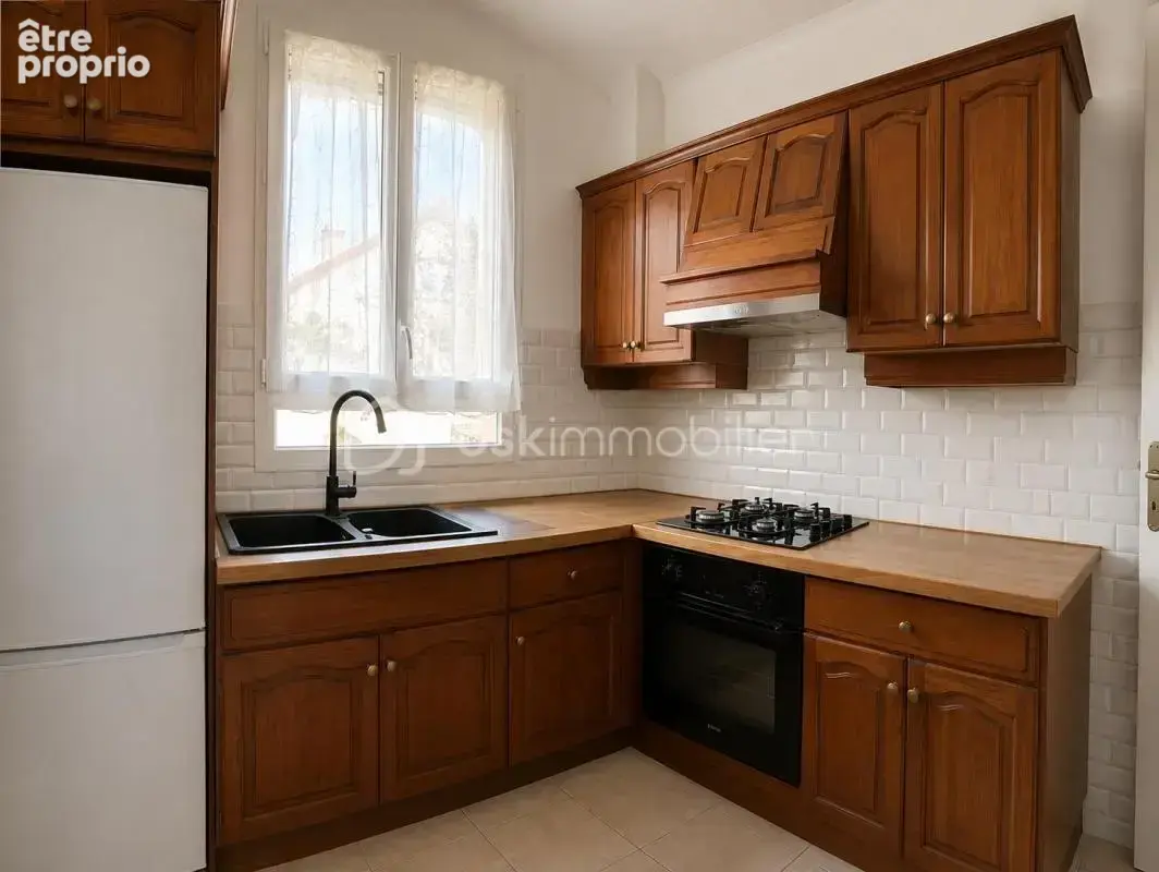 Les Trèfles - Maison Individuelle + Dépendances + Terrasse Jardin + Stationnements - photo 6