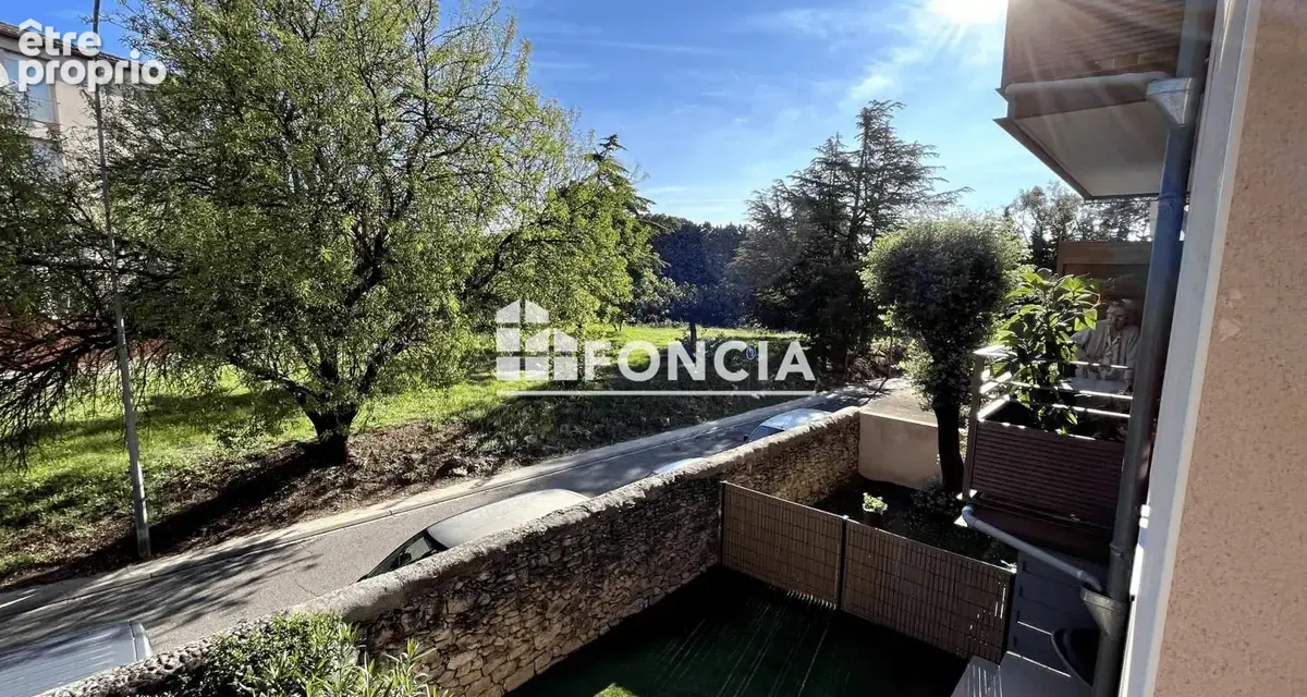 Uzès- Appartement 40 m2 dans résidence de Standing avec piscine - Idéal Investisseur - photo 8
