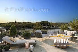 Appartement à VIRY-CHATILLON