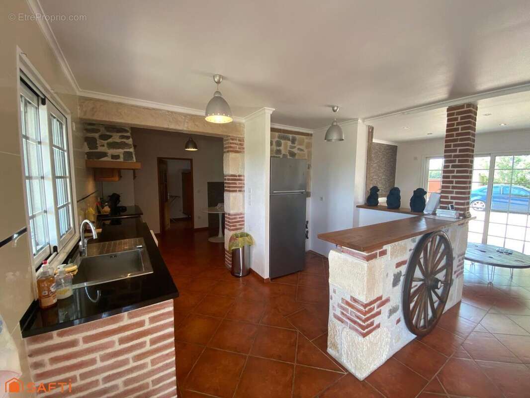 Photo 7 - Maison à DOLMAYRAC