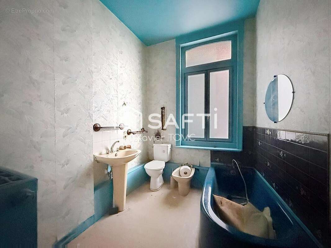 Photo 6 - Appartement à HENIN-BEAUMONT