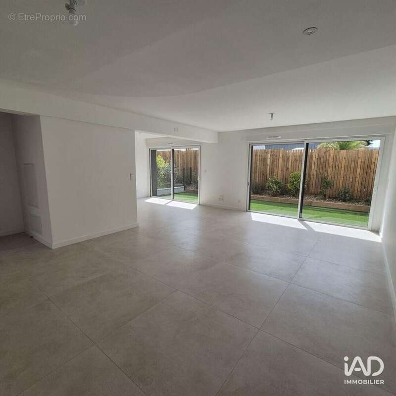 Photo 2 - Maison à LA BAULE-ESCOUBLAC