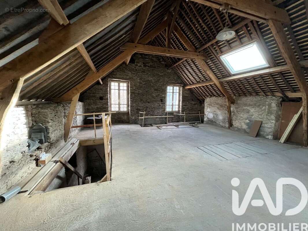 Photo 7 - Maison à GUIPRY