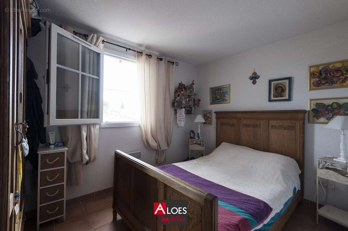 Maison à AIGUES-MORTES