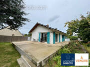 Maison à SAINT-MALO