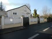 Appartement à BOISSY-SAINT-LEGER