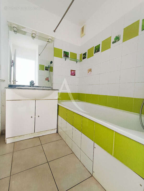 Appartement à FRONTIGNAN