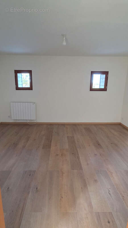 Maison à LA FRENAYE