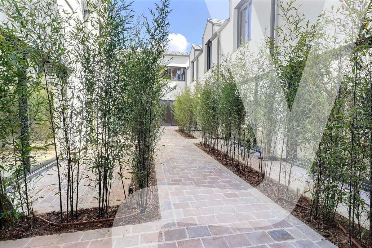 Appartement à MONTREUIL