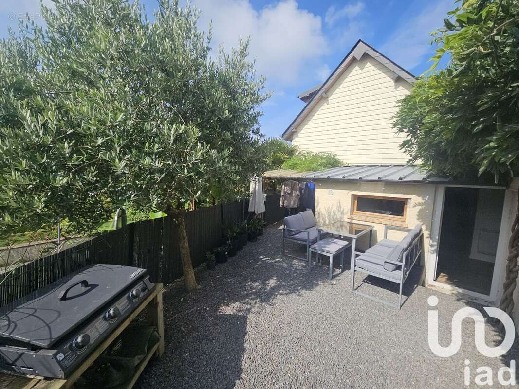 Maison 120 m² à Heuqueville  - photo 2