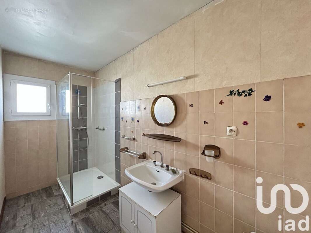 Photo 4 - Maison à BLAGNAC