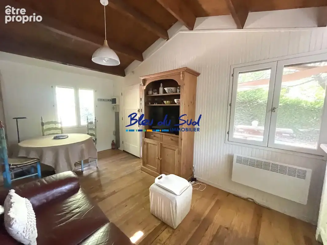 Maison 3 pièces 42 m² à vendre à Casteil (66820) - photo 4