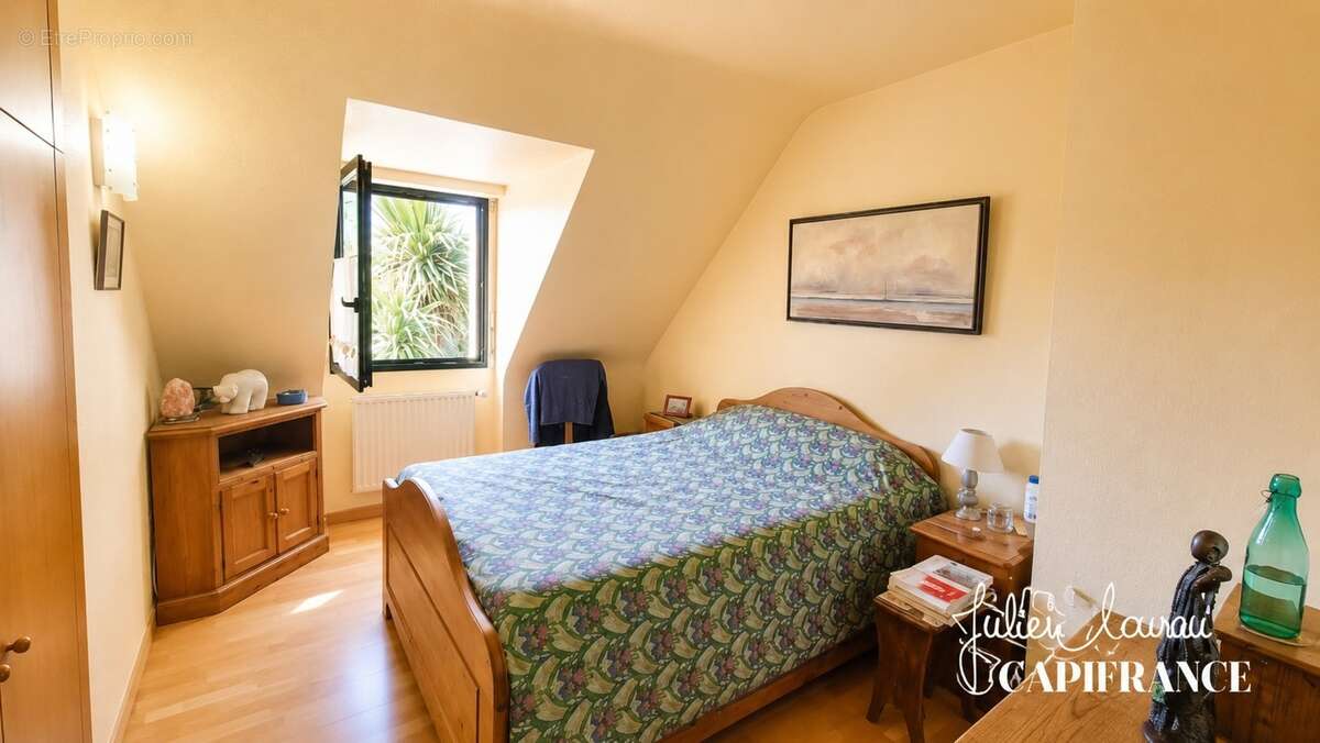 Maison à vendre 6 pièces  (130 m²) - 1080 m² de Terrain - Calme - CONCARNEAU - photo 13