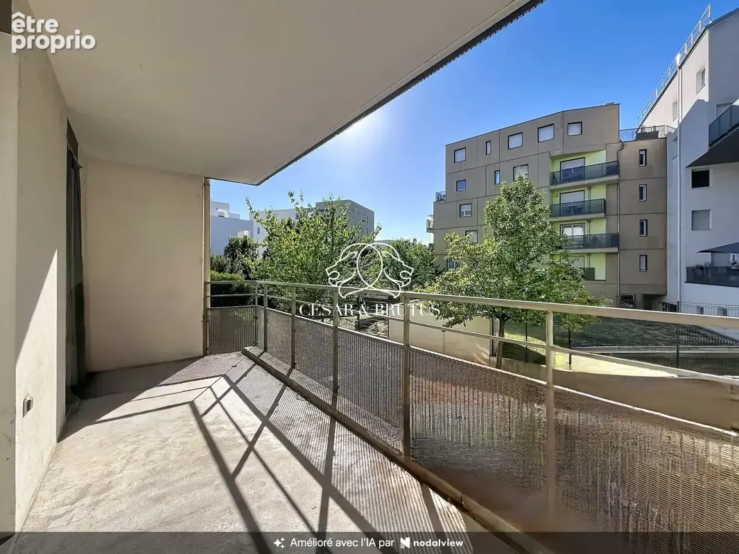 Appartement 3 pièces 72 m² à vendre à Lyon-9e (69009) - photo 3