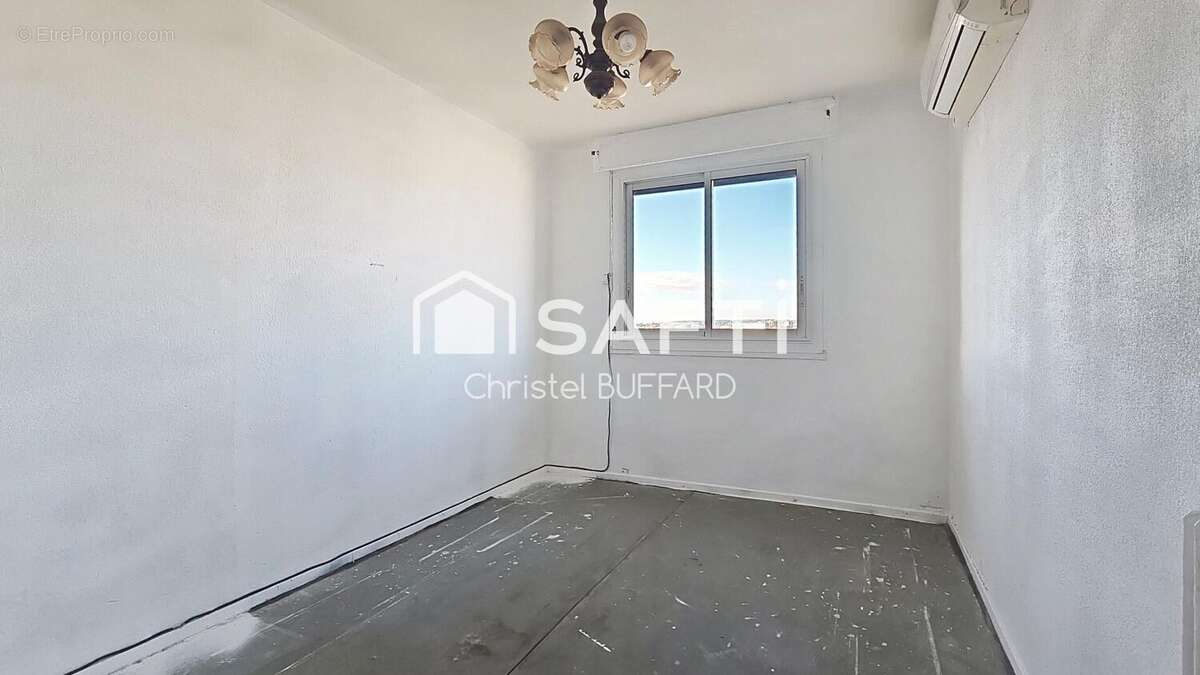 Photo 6 - Appartement à MARSEILLE-10E