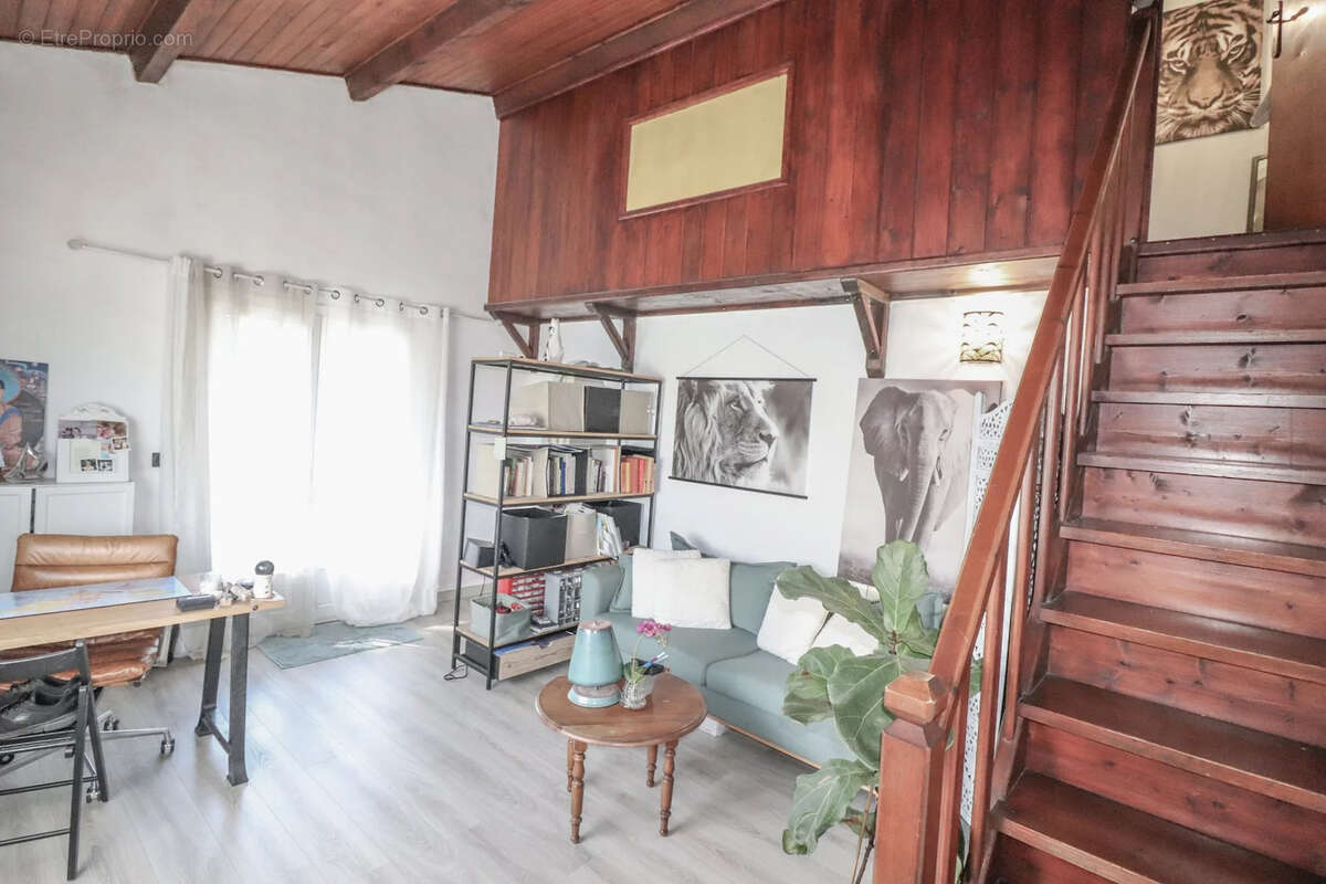 Maison à FLAYOSC
