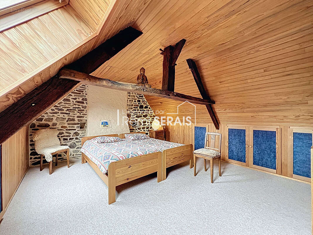 Maison en pierre - photo 15