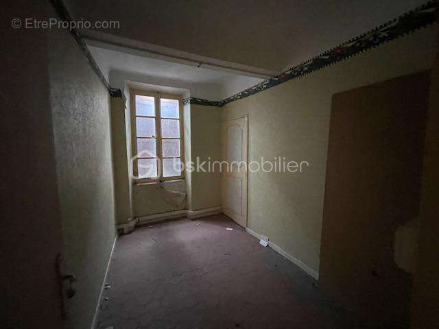 Appartement à ORAISON
