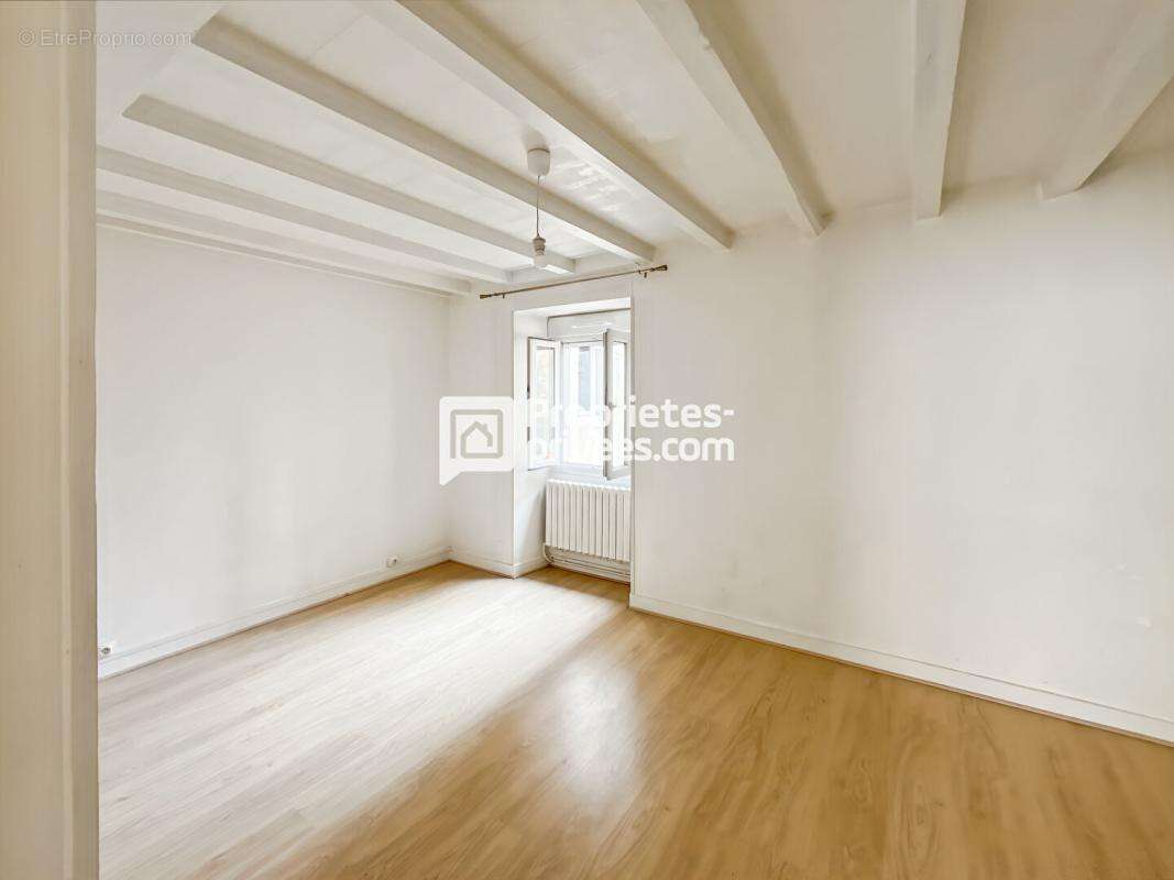 Appartement à SAINT-ANDRE-DE-CUBZAC