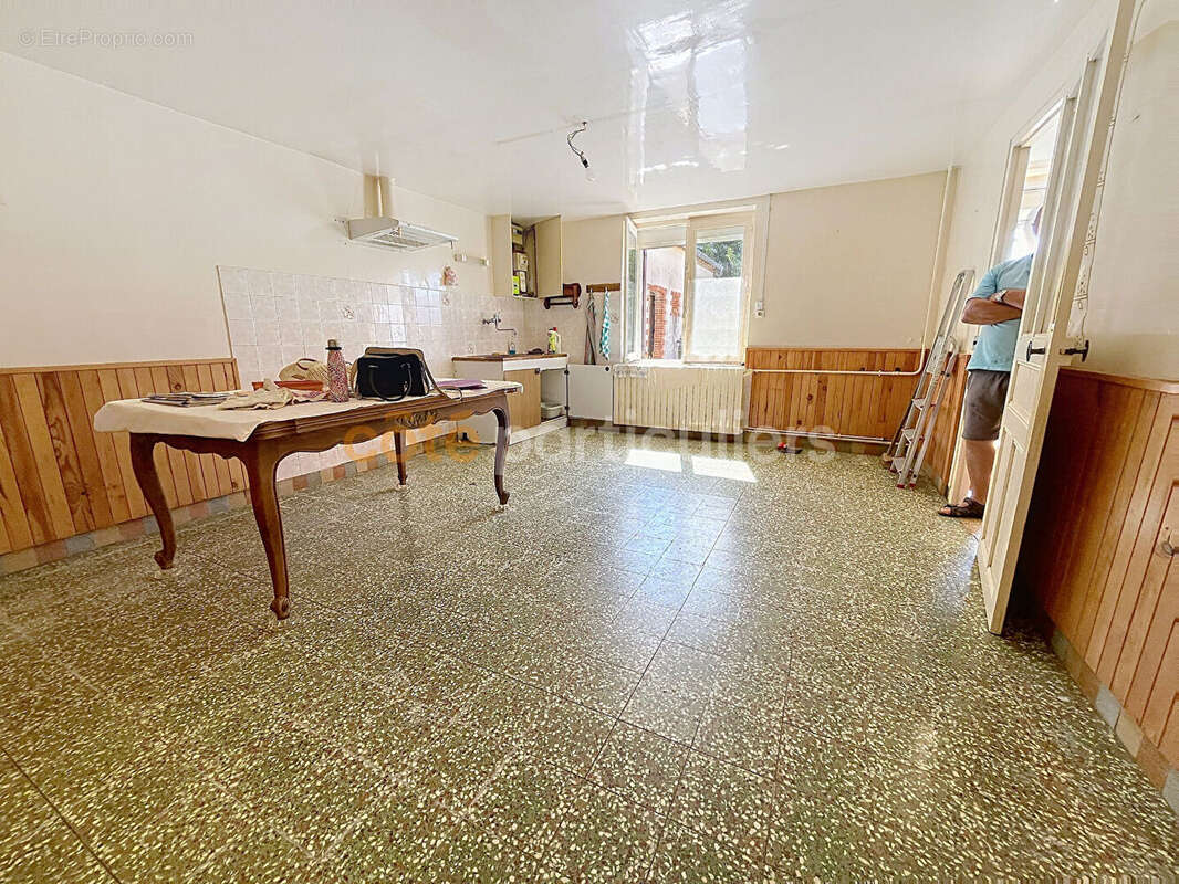 Maison Ladon 3 pièce(s) 70 m2 - photo 2
