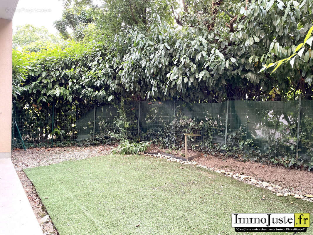 Appartement 53 m² à Montigny-Le-Bretonneux  - photo 6