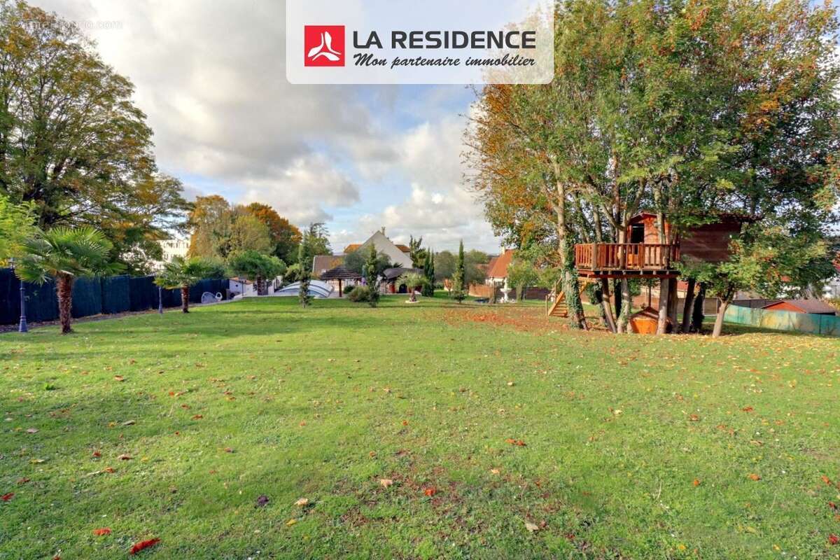 Maison à BESSANCOURT