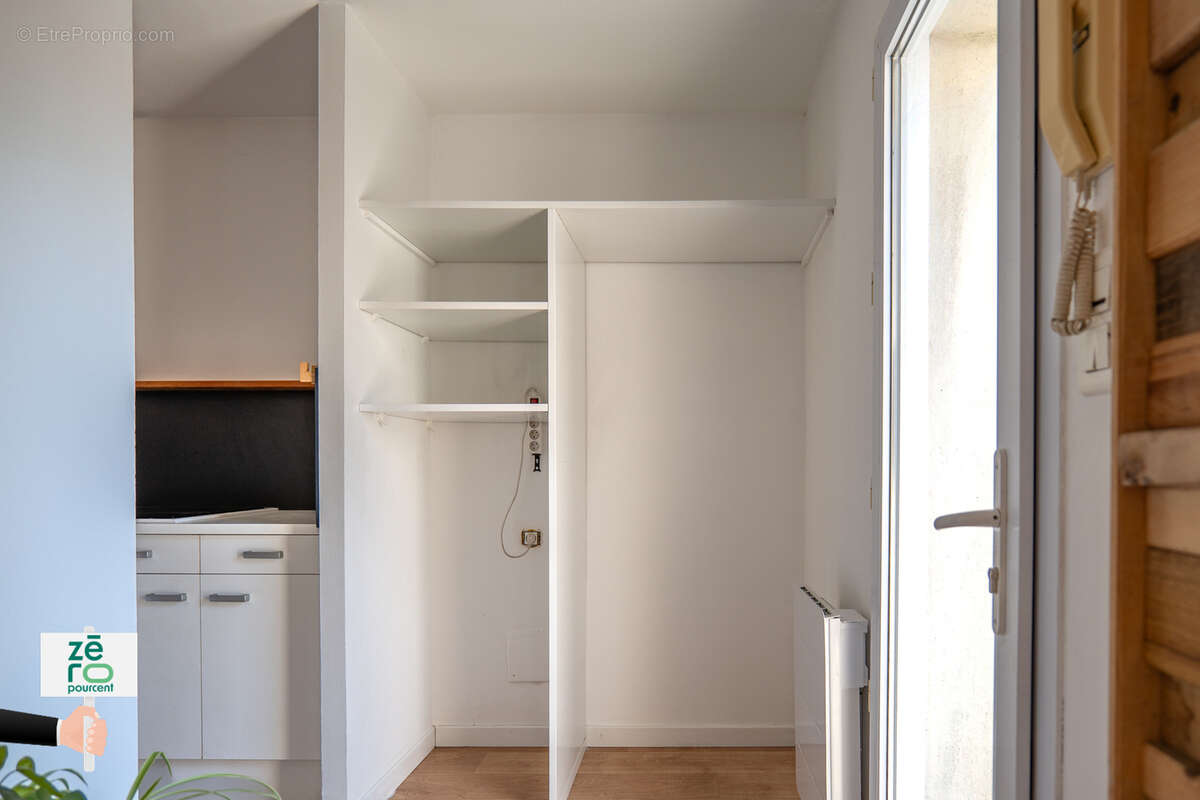 Appartement à JARD-SUR-MER