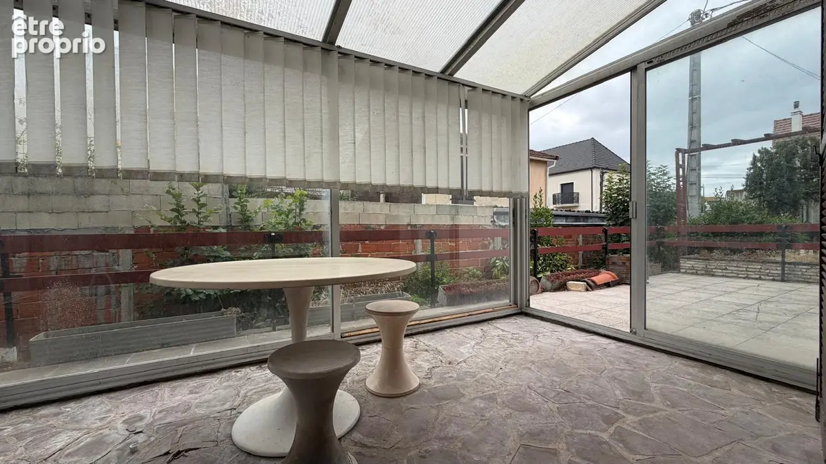 Maison 66m² à livry-gargan - photo 15