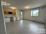 Appartement à VENISSIEUX