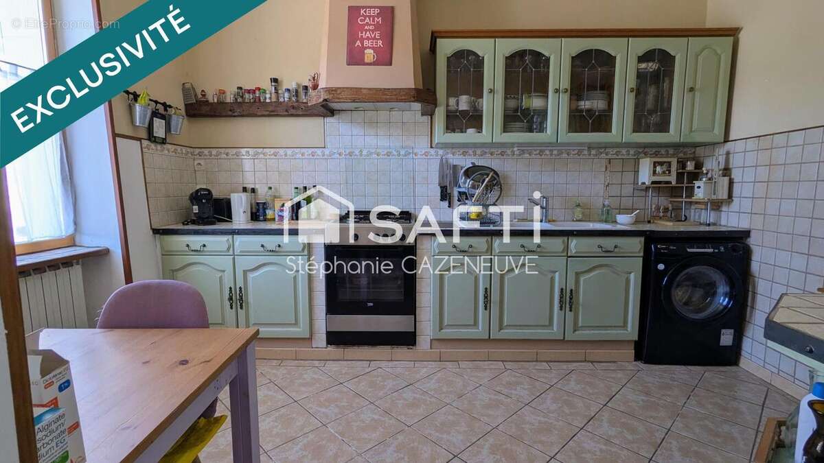 Maison 153 m² à Saint-Sauvy  - photo 9