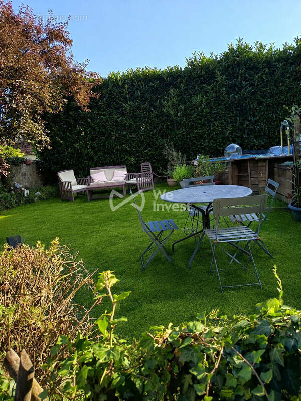 Maison 104 m² à Chateau-Thierry  - photo 2
