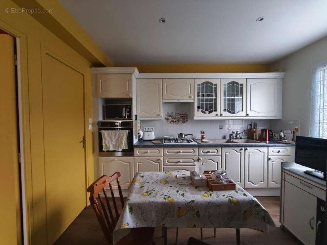 Photo 6 - Maison à VITRE