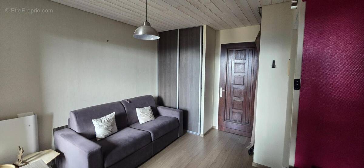 Photo 1 - Appartement à BOLQUERE