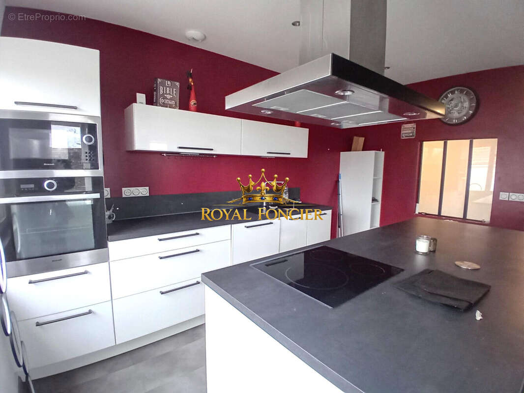 Maison 85 m² à Chatellerault  - photo 2