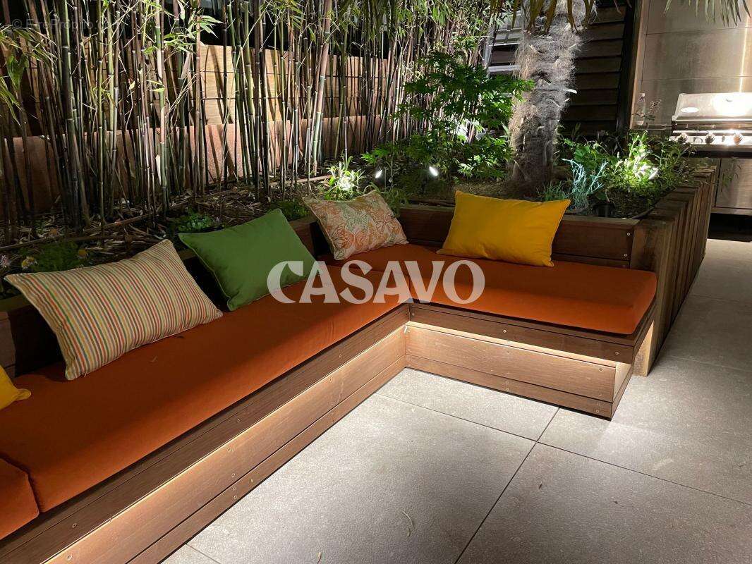 Appartement à LYON-8E