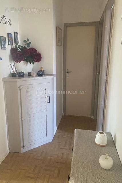 Appartement à GRASSE