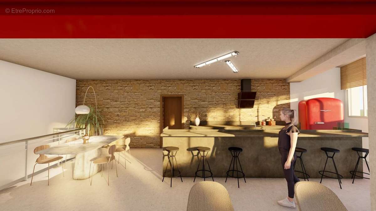 Commerce à ISSY-LES-MOULINEAUX